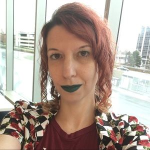 Meet your Posher, Morgan